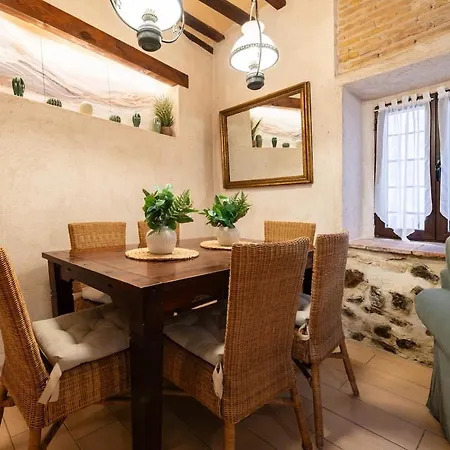 アパート Patio In The Heart Of , Pets , Family トレド