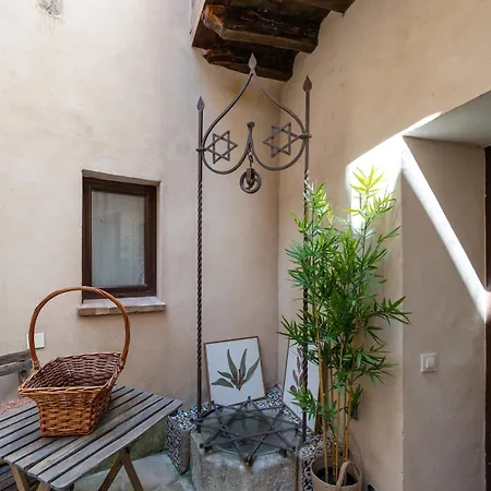 アパート Patio In The Heart Of , Pets , Family