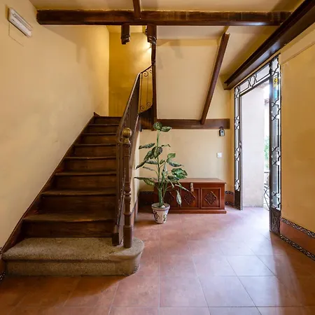 Patio In The Heart Of , Pets , Family *