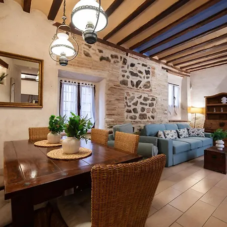 アパート Patio In The Heart Of , Pets , Family *